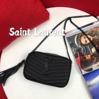 $82.00 USD Yves Saint Laurent YSL AAA Quality Messenger Bags For Women #1237874