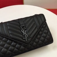 $88.00 USD Yves Saint Laurent YSL AAA Quality Messenger Bags For Women #1237880