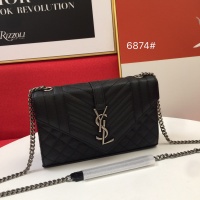 $88.00 USD Yves Saint Laurent YSL AAA Quality Messenger Bags For Women #1237881