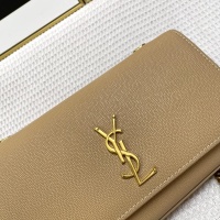 $88.00 USD Yves Saint Laurent YSL AAA Quality Messenger Bags For Women #1237887