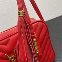 $96.00 USD Yves Saint Laurent YSL AAA Quality Messenger Bags For Women #1237902