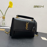 $102.00 USD Yves Saint Laurent YSL AAA Quality Messenger Bags For Women #1237920