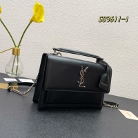 $102.00 USD Yves Saint Laurent YSL AAA Quality Messenger Bags For Women #1237923