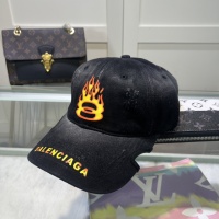 $27.00 USD Balenciaga Caps #1237963