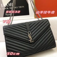 $98.00 USD Yves Saint Laurent YSL AAA Quality Shoulder Bags For Women #1237964