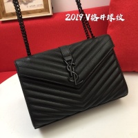 $88.00 USD Yves Saint Laurent YSL AAA Quality Shoulder Bags For Women #1237983