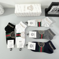 $25.00 USD Versace Socks For Men #1238059