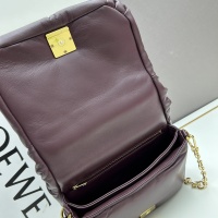 $210.00 USD LOEWE AAA Quality Messenger Bags For Women #1238092