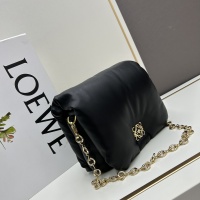 $210.00 USD LOEWE AAA Quality Messenger Bags For Women #1238093