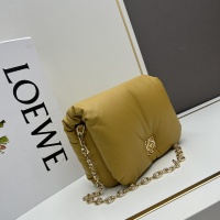 $210.00 USD LOEWE AAA Quality Messenger Bags For Women #1238094