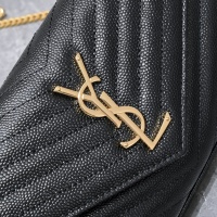 $92.00 USD Yves Saint Laurent YSL AAA Quality Messenger Bags For Women #1238283