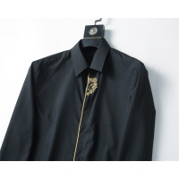 $41.00 USD Versace Shirts Long Sleeved For Men #1238291