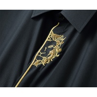 $41.00 USD Versace Shirts Long Sleeved For Men #1238291