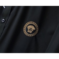 $41.00 USD Versace Shirts Long Sleeved For Men #1238295