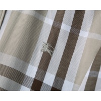 $34.00 USD Burberry Shirts Long Sleeved For Men #1238304