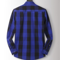 $34.00 USD Burberry Shirts Long Sleeved For Men #1238310