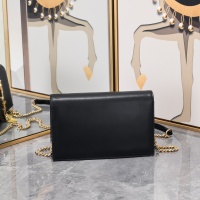 $80.00 USD Yves Saint Laurent YSL AAA Quality Messenger Bags For Women #1238320