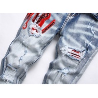 $48.00 USD Amiri Jeans For Men #1238328