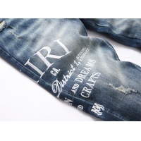 $48.00 USD Amiri Jeans For Men #1238352