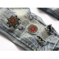 $48.00 USD Chrome Hearts Jeans For Men #1238360