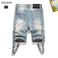 $42.00 USD Balmain Jeans For Men #1238377