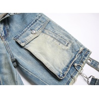 $42.00 USD Balmain Jeans For Men #1238377