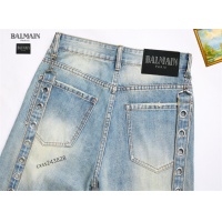 $42.00 USD Balmain Jeans For Men #1238377