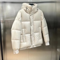 $185.00 USD Moncler Down Feather Coat Long Sleeved For Unisex #1238455