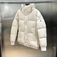 $185.00 USD Moncler Down Feather Coat Long Sleeved For Unisex #1238455