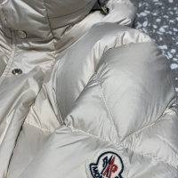 $185.00 USD Moncler Down Feather Coat Long Sleeved For Unisex #1238455