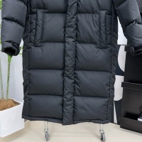 $140.00 USD The North Face Down Feather Coat Long Sleeved For Unisex #1238519