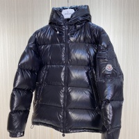 $160.00 USD Moncler Down Feather Coat Long Sleeved For Unisex #1238524