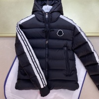 $160.00 USD Moncler Down Feather Coat Long Sleeved For Men #1238535