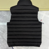 $102.00 USD Moncler Down Feather Coat Sleeveless For Men #1238538