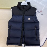 $108.00 USD Moncler Down Feather Coat Sleeveless For Unisex #1238541