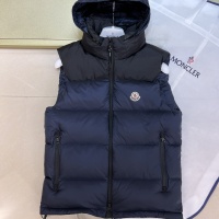 $108.00 USD Moncler Down Feather Coat Sleeveless For Unisex #1238541