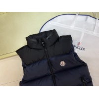 $108.00 USD Moncler Down Feather Coat Sleeveless For Unisex #1238541