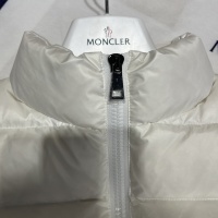 $88.00 USD Moncler Down Feather Coat Sleeveless For Women #1238543