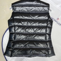 $88.00 USD Moncler Down Feather Coat Sleeveless For Women #1238544