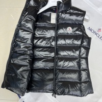 $88.00 USD Moncler Down Feather Coat Sleeveless For Women #1238544