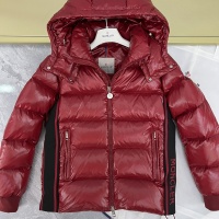 $160.00 USD Moncler Down Feather Coat Long Sleeved For Men #1238545