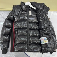 $160.00 USD Moncler Down Feather Coat Long Sleeved For Men #1238546