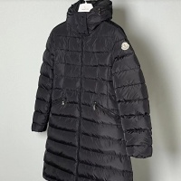 $170.00 USD Moncler Down Feather Coat Long Sleeved For Women #1238551