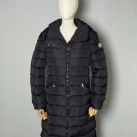 $170.00 USD Moncler Down Feather Coat Long Sleeved For Women #1238551