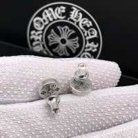 $29.00 USD Chrome Hearts Earrings For Women #1238639