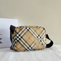 $122.00 USD Burberry AAA Man Messenger Bags #1238661