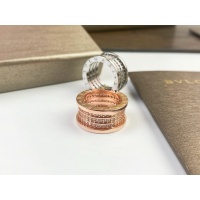 $27.00 USD Bvlgari Rings For Women #1238757