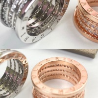 $27.00 USD Bvlgari Rings For Women #1238757