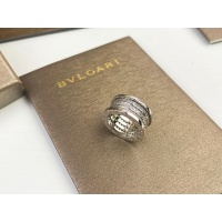 $27.00 USD Bvlgari Rings For Women #1238759