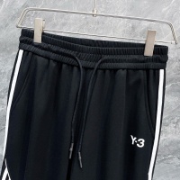 $80.00 USD Y-3 Pants For Men #1238847